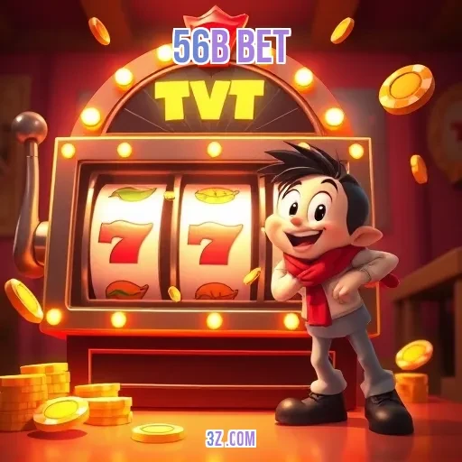 56b bet Bônus