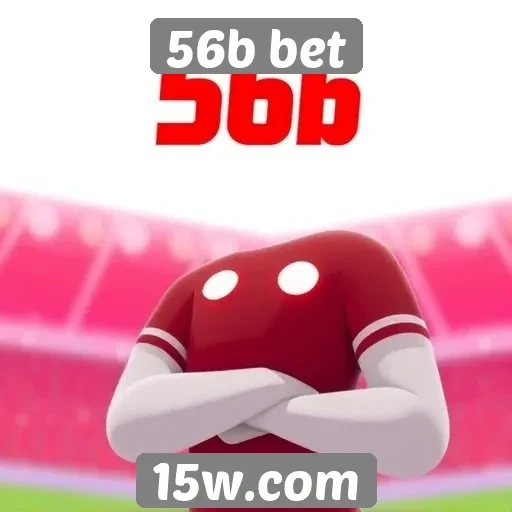 Comparação entre 56b bet e concorrentes no mercado