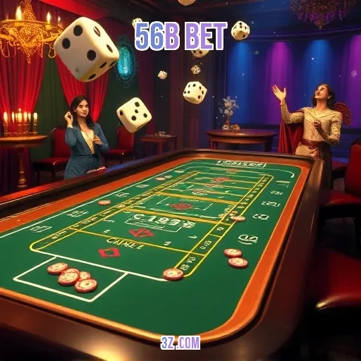 56b bet Site Confiável