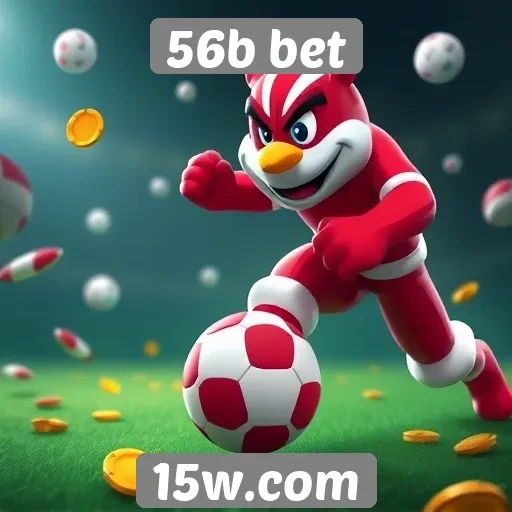 Novos jogos lançados na plataforma 56b bet