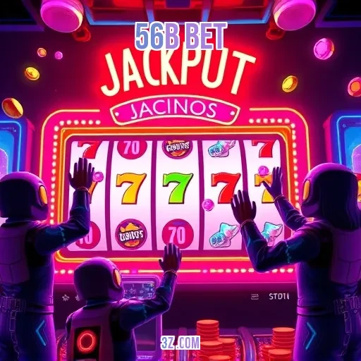 56b bet Eventos Esportivos