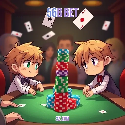 56b bet Suporte 24/7